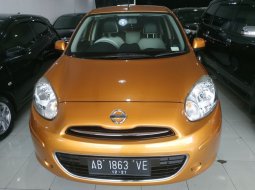 Nissan March 1.2 NA 2011 Dijual 2