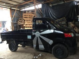 Suzuki Mega Carry  2014 harga murah 3