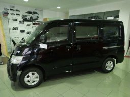 Daihatsu Gran Max  2018 Hitam 2