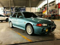 Mitsubishi Lancer Evolution 1997 dijual 8