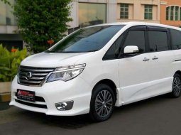 Nissan Serena 2015 dijual 4