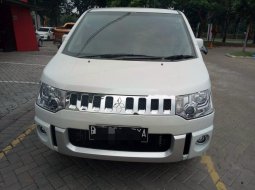 Mitsubishi Delica 2015 terbaik 6