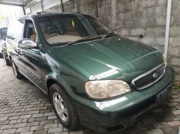 Kia Carnival GS 2000 Dijual 1