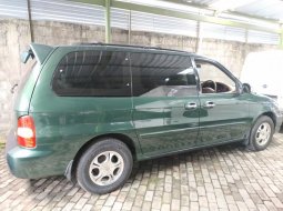 Kia Carnival GS 2000 Dijual 5