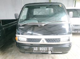 Mitsubishi Colt T120 SS 1.5 Manual 2015 Dijual 1