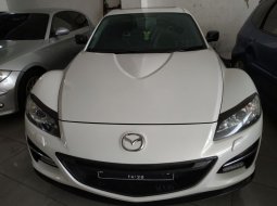 Jual Mazda RX-8 1.3 Automatic 2010 6