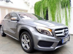 Dijual Mercedes-Benz GLA200 Sport 2017 1