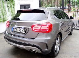 Dijual Mercedes-Benz GLA200 Sport 2017 9