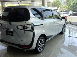 Dijual Toyota Sienta G 2018 1