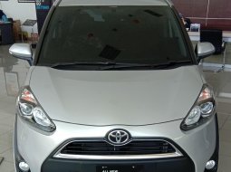 Dijual Toyota Sienta G 2018 2