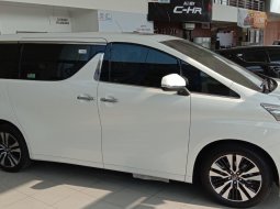 Dijual Toyota Vellfire G 2018 2