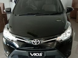 Dijual Toyota Vios E 2018 1