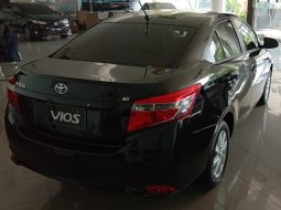 Dijual Toyota Vios E 2018 2