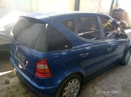 2000 Mercedes-Benz A140 dijual 4