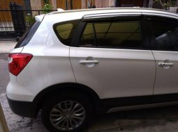 2017 Suzuki SX4 S-Cross dijual 3