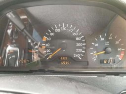 Mercedes-Benz C230 1998 terbaik 7