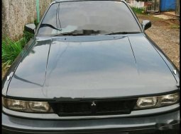 1992 Mitsubishi Eterna dijual 13