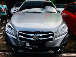 Suzuki SX4 S-Cross  2016 harga murah 3