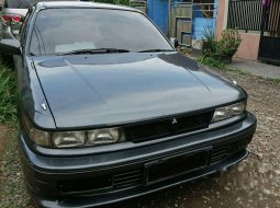 1992 Mitsubishi Eterna dijual 9