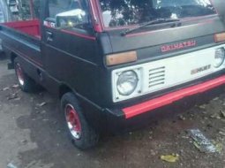 1986 Daihatsu Hijet dijual 1