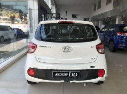 Hyundai Grand I10 GLX 2018 harga murah 2