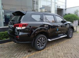 Nissan Terra () 2018 kondisi terawat 2