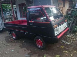 1986 Daihatsu Hijet dijual 8