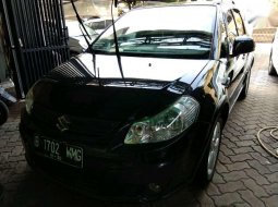 Suzuki X-Over  2008 harga murah 6