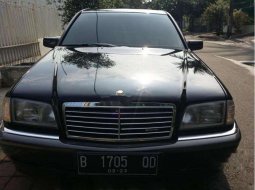 Mercedes-Benz C230 1998 terbaik 1