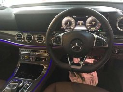 Mercedes-Benz E43 AMG  2017 harga murah 1