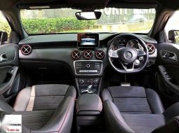 Mercedes-Benz A250 2016 dijual 1