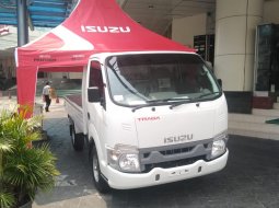 Dijual Isuzu Traga 2018  3