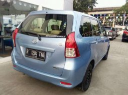 Jual Toyota Avanza E 2014 1