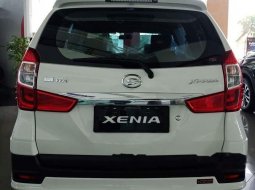 2018 Daihatsu Xenia dijual 4