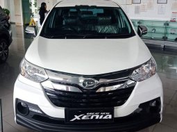 2018 Daihatsu Xenia dijual 5