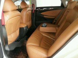 2011 Hyundai Sonata dijual 4