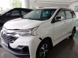 2018 Daihatsu Xenia dijual 3