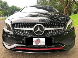 Mercedes-Benz A250 (AMG) 2016 kondisi terawat 7