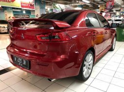 Mitsubishi Lancer Evolution 2010 dijual 5