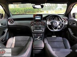 2015 Mercedes-Benz A250 dijual 1