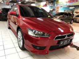 Mitsubishi Lancer Evolution 2010 dijual 7