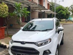 Ford Fiesta 2015 dijual 6