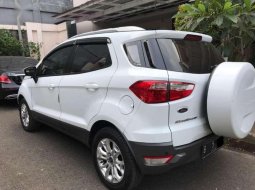 Ford Fiesta 2015 dijual 4