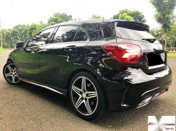 Mercedes-Benz A250 (AMG) 2016 kondisi terawat 5