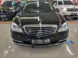 Mercedes-Benz S350 2011 terbaik 1