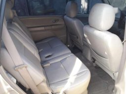 2004 Suzuki Grand Escudo dijual 2