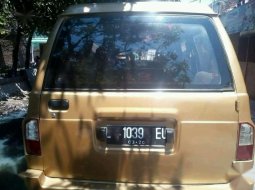 1995 Mitsubishi COLT T 120 SS dijual 3