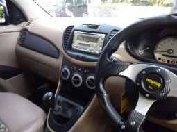 Hyundai I10 2011 dijual 1