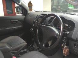 Toyota Hilux E 2012 Dijual Cepat 5