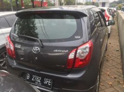 Jual Toyota Agya G 2015 1